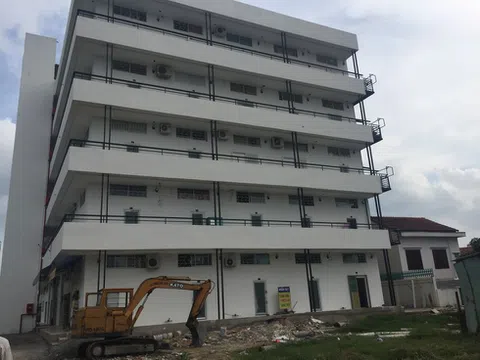 TP.HCM quyết “trảm” chung cư mini